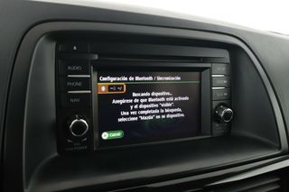 Mazda CX-5 2.2 Turbodiesel Style 2WD
