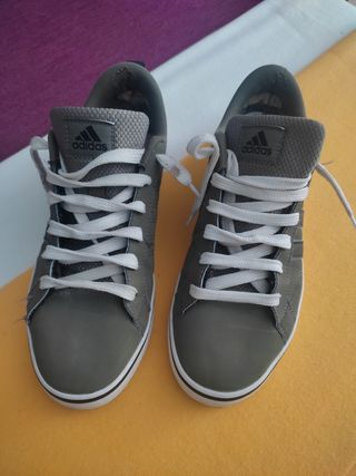 Zapatillas Adidas verdes