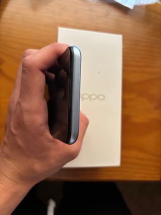 Oppo A53s Negro