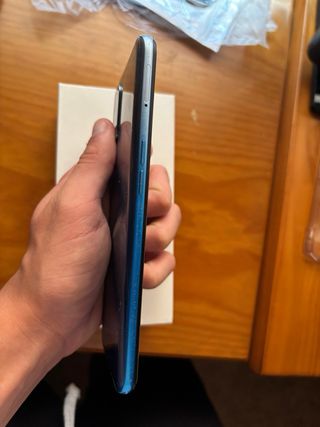Oppo A53s Negro