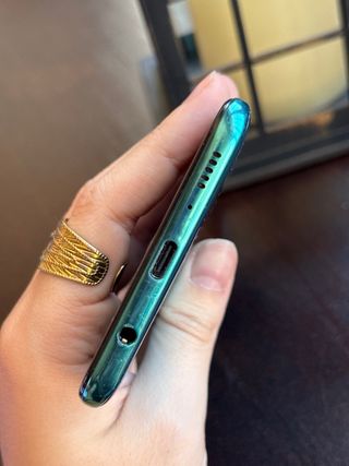 Samsung Galaxy A30s Azul