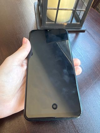 Samsung Galaxy A30s Azul