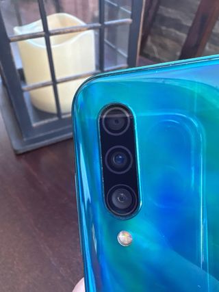 Samsung Galaxy A30s Azul