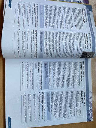 Key Exam Trainer pack 2 Edition