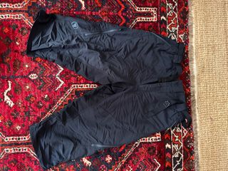 Endura Hummvee MTB Shorts + Culotte Interior XXL