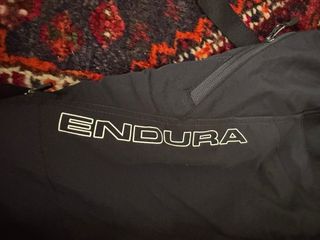 Endura Hummvee MTB Shorts + Culotte Interior XXL
