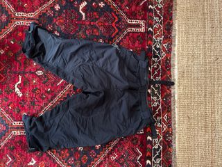 Endura Hummvee MTB Shorts + Culotte Interior XXL