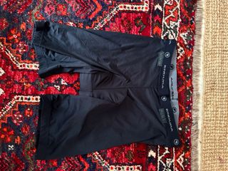 Endura Hummvee MTB Shorts + Culotte Interior XXL