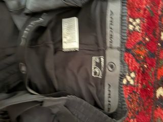 Endura Hummvee MTB Shorts + Culotte Interior XXL