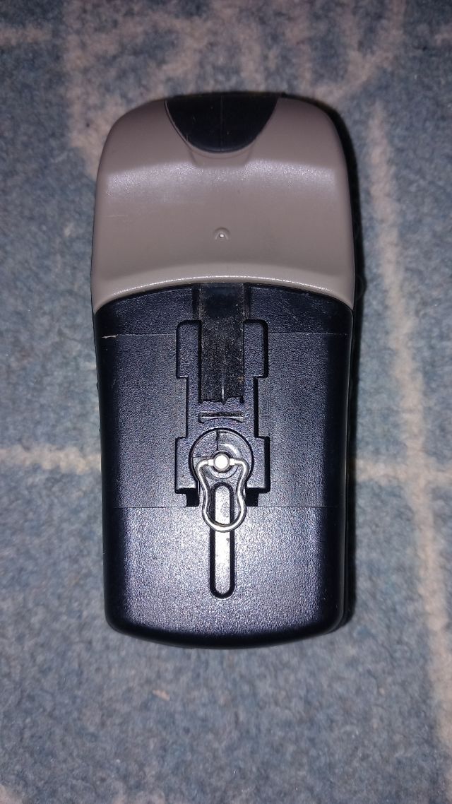 Garmin eTrex Summit GPS