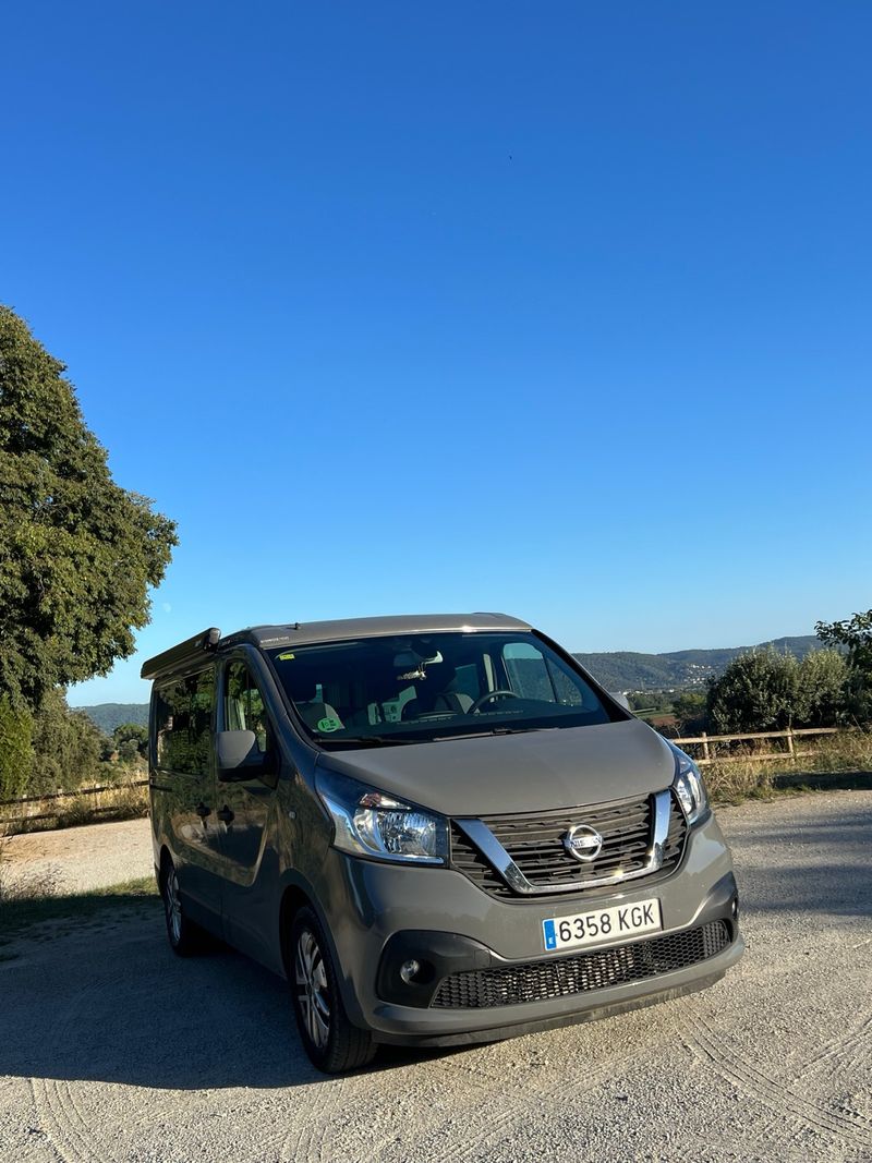 Nissan NV300 - foto 1