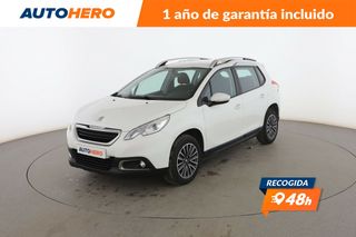 Peugeot 2008 1.6 Blue-HDi Active