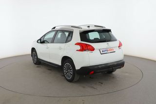 Peugeot 2008 1.6 Blue-HDi Active