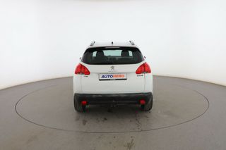 Peugeot 2008 1.6 Blue-HDi Active