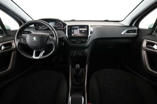 Peugeot 2008 1.6 Blue-HDi Active