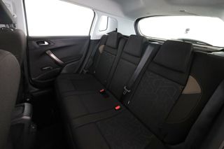 Peugeot 2008 1.6 Blue-HDi Active