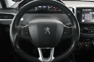Peugeot 2008 1.6 Blue-HDi Active
