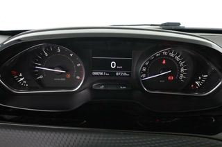 Peugeot 2008 1.6 Blue-HDi Active