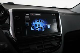 Peugeot 2008 1.6 Blue-HDi Active