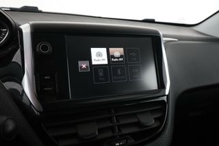 Peugeot 2008 1.6 Blue-HDi Active