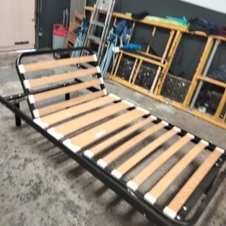 Somier articulado 90x180