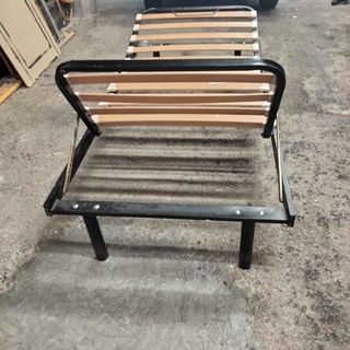 Somier articulado 90x180