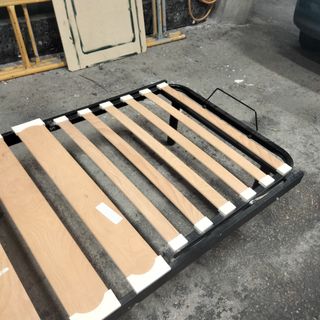 Somier articulado 90x180