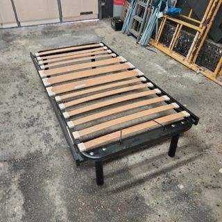 Somier articulado 90x180