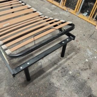 Somier articulado 90x180