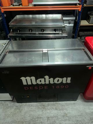 Nevera Botellero para bebidas en buen estado