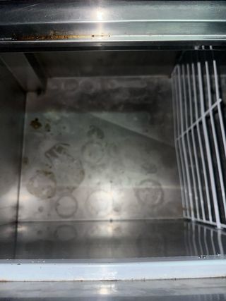 Nevera Botellero para bebidas en buen estado