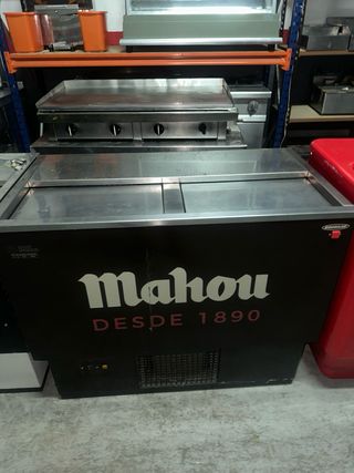 Nevera Botellero para bebidas en buen estado