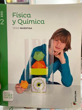 física y química