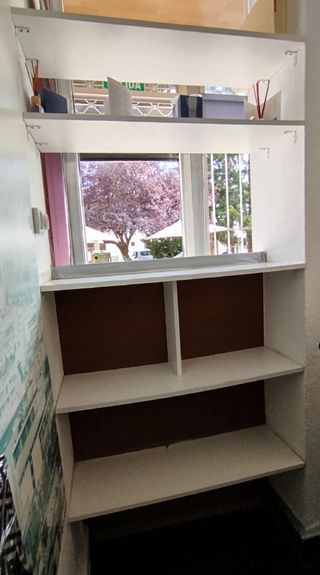 Mobiliario de peluquería