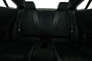 Mercedes Clase E 220 d AMG Line