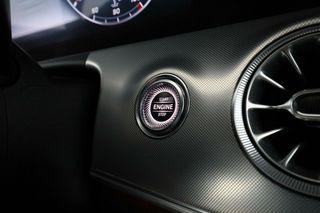 Mercedes Clase E 220 d AMG Line