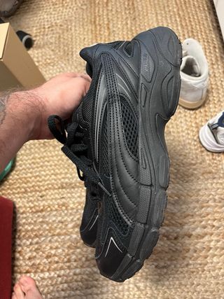 Zapatillas Puma Nitro Negras