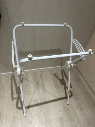 Bañera Olmitos con patas