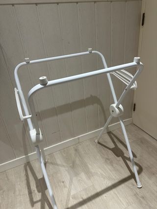 Bañera Olmitos con patas