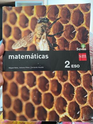 matemáticas