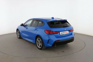 BMW Serie 1 118i M Sport