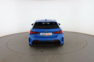 BMW Serie 1 118i M Sport