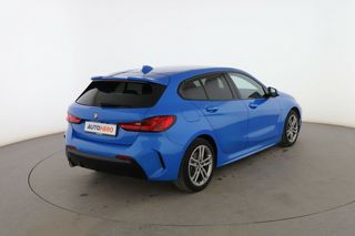 BMW Serie 1 118i M Sport