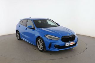 BMW Serie 1 118i M Sport