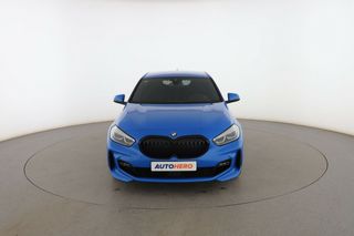 BMW Serie 1 118i M Sport