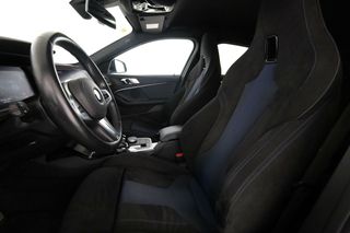 BMW Serie 1 118i M Sport