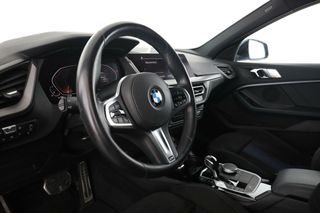BMW Serie 1 118i M Sport