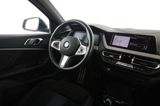 BMW Serie 1 118i M Sport