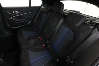 BMW Serie 1 118i M Sport