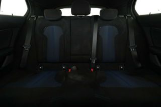 BMW Serie 1 118i M Sport